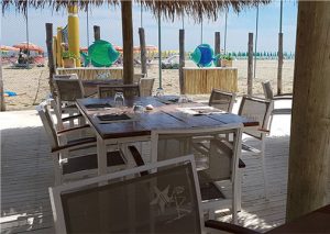 Servizi hotel-canoa-convenzione-spiaggia-cervia